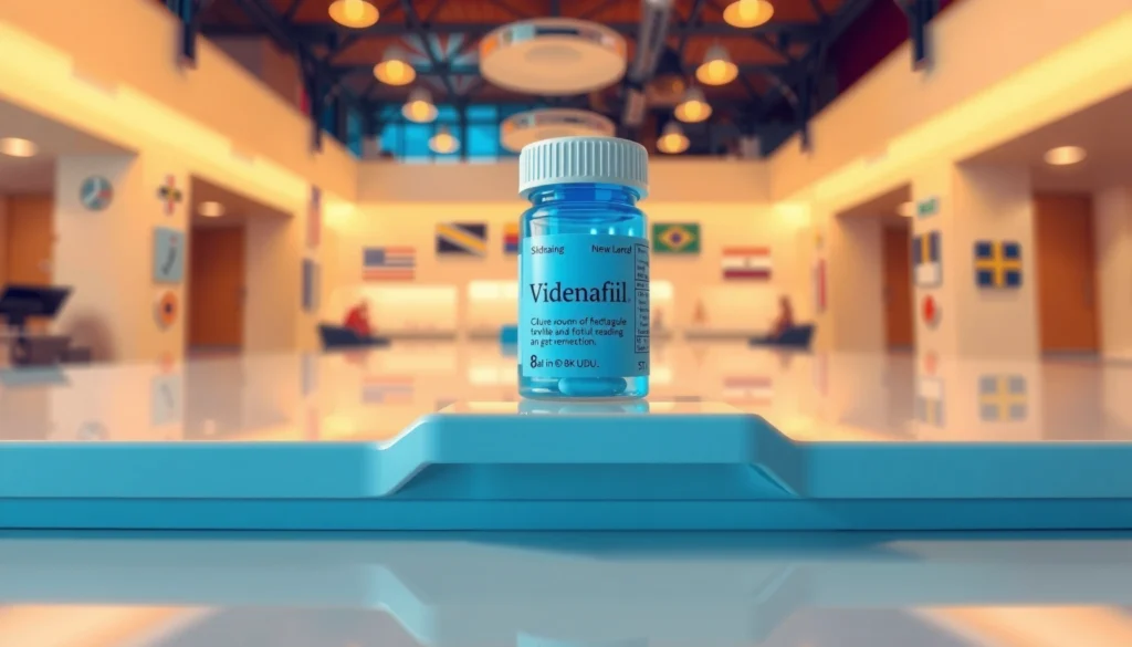 Featured: Best ED Pills for Diabetics: Your Options