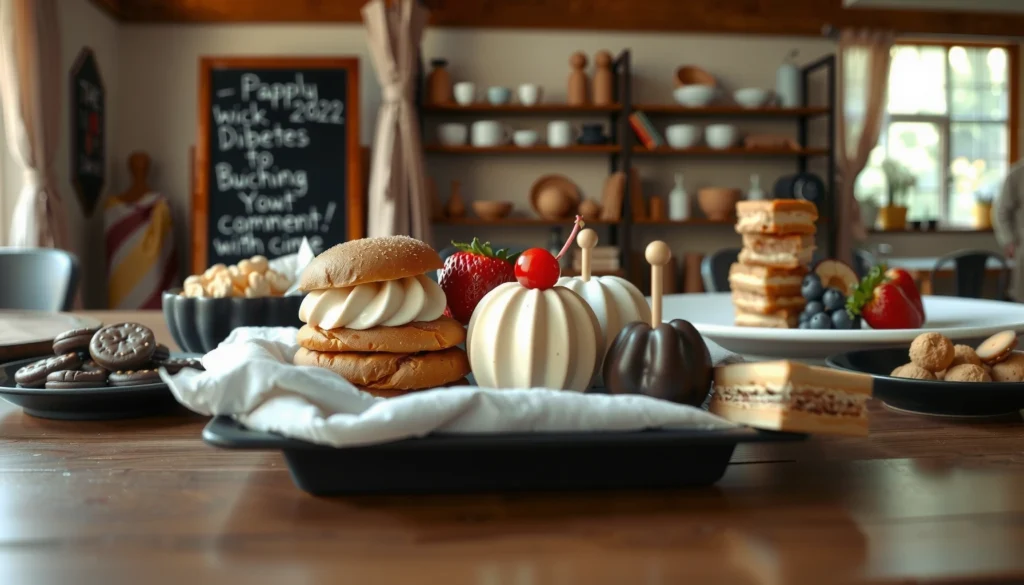 Featured: Best Edibles for Diabetics: Safe Options & Smart Choices