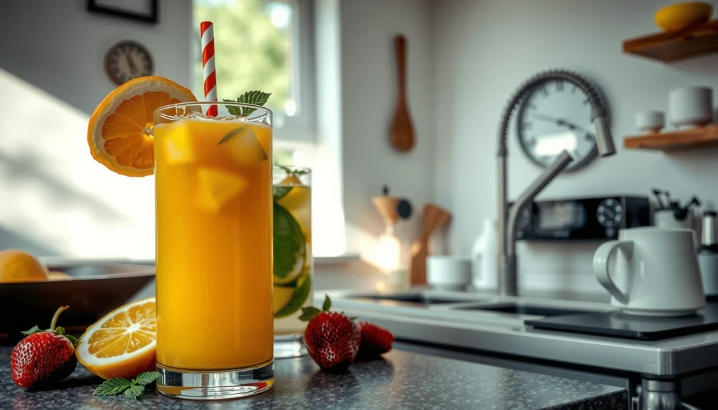 Featured: Best Electrolyte Drinks for Diabetics