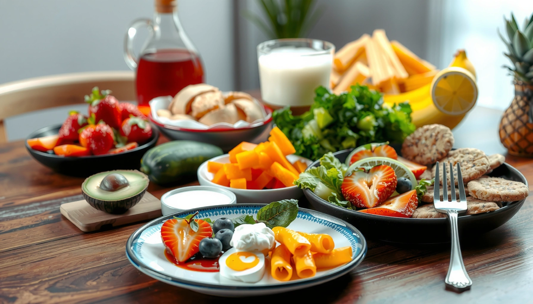 Featured: Best Energy Boosters for Diabetics