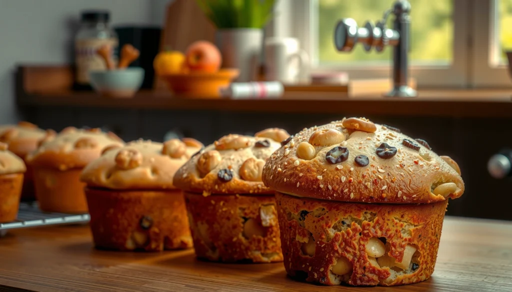 Featured: Best English Muffins for Diabetics: What to Look For