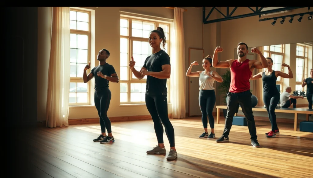 Featured: Best Exercises for Managing Type 2 Diabetes