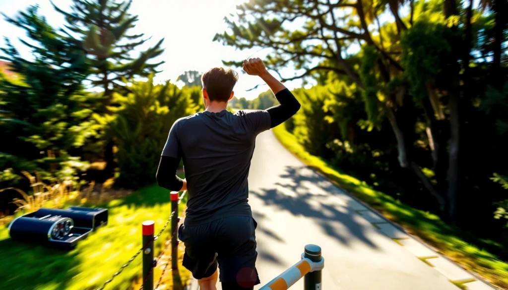 Featured: Best Exercises for Type 2 Diabetes Management