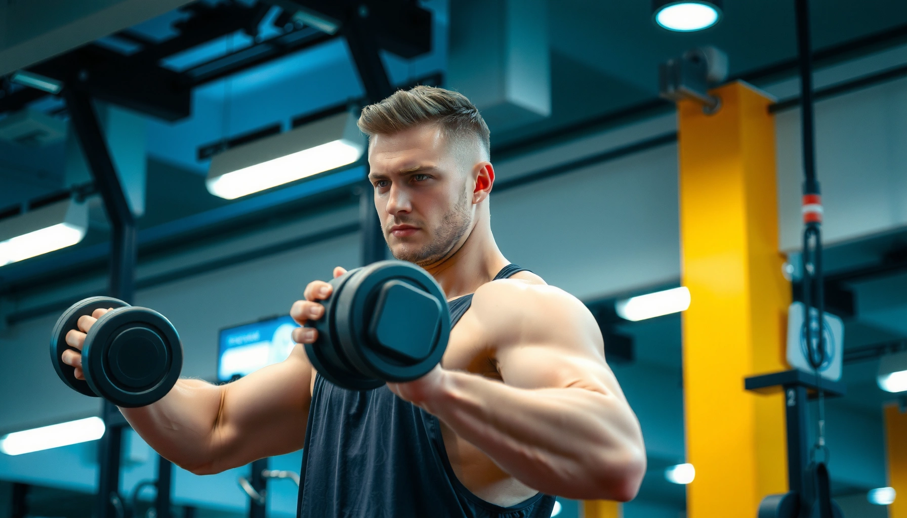 Featured: Best Exercises for Type 2 Diabetics