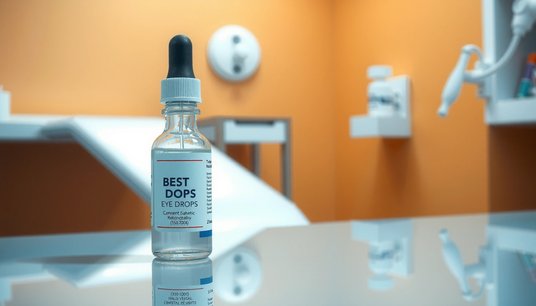 Featured: Best Eye Drops for Diabetic Retinopathy: What to Consider