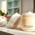 Featured: Best Face Cream for Diabetics: What to Look For