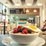 Featured: Best Fast Food Breakfast for Diabetics: Smart Choices