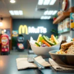 Featured: Best Fast Food Choices for Diabetics: Your Guide