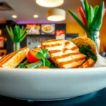 Featured: Best Fast Food Lunch for Diabetics: Smart Choices