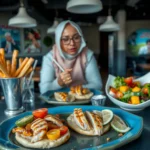 Featured: Best Fast Food Options for Diabetics