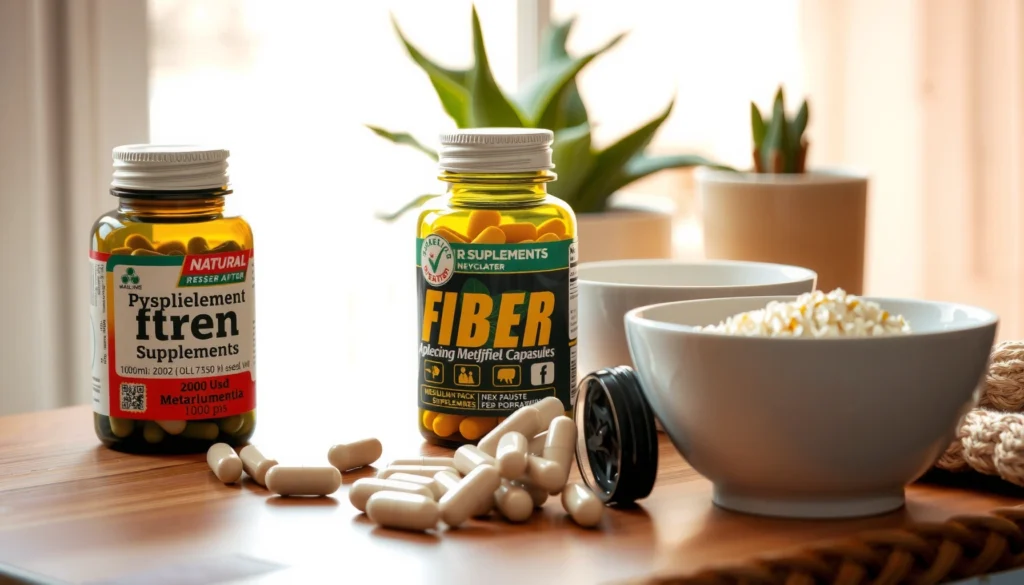 Featured: Best Fiber Supplements for Diabetics: Top Choices