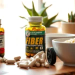 Featured: Best Fiber Supplements for Diabetics: Top Choices