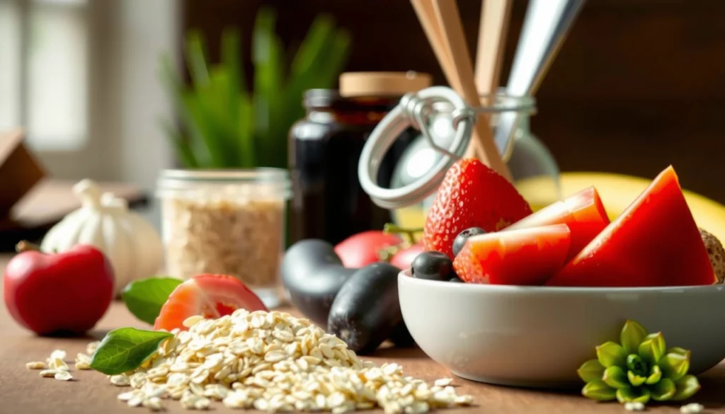 Featured: Best Fiber for Diabetics: Essential Choices