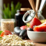 Featured: Best Fiber for Diabetics: Essential Choices