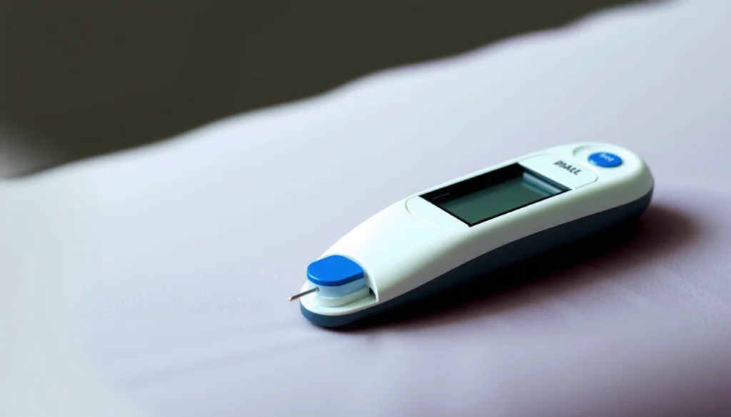 Featured: Best Finger Pricker for Diabetes: Choosing the Right One