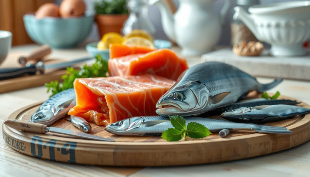 Featured: Best Fish for Diabetes: Top Healthy Choices