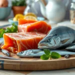 Featured: Best Fish for Diabetes: Top Healthy Choices