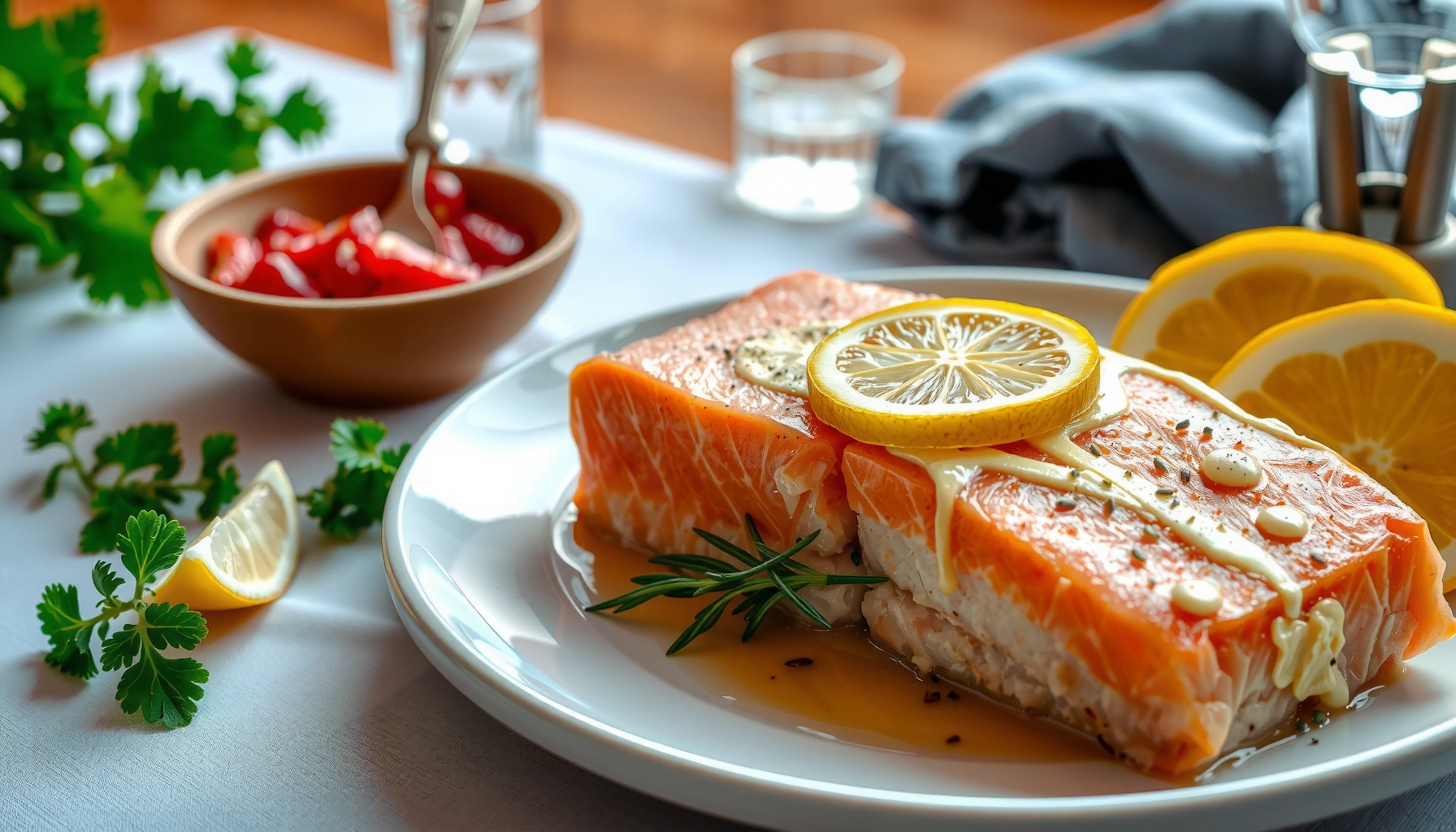 Featured: Best Fish for Diabetics: Top Choices for Health