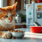 Featured: Best Food for Diabetic Cats