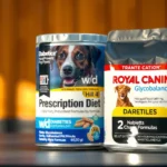 Featured: Best Food for Diabetic Dogs: Top Choices and Nutrition Guide