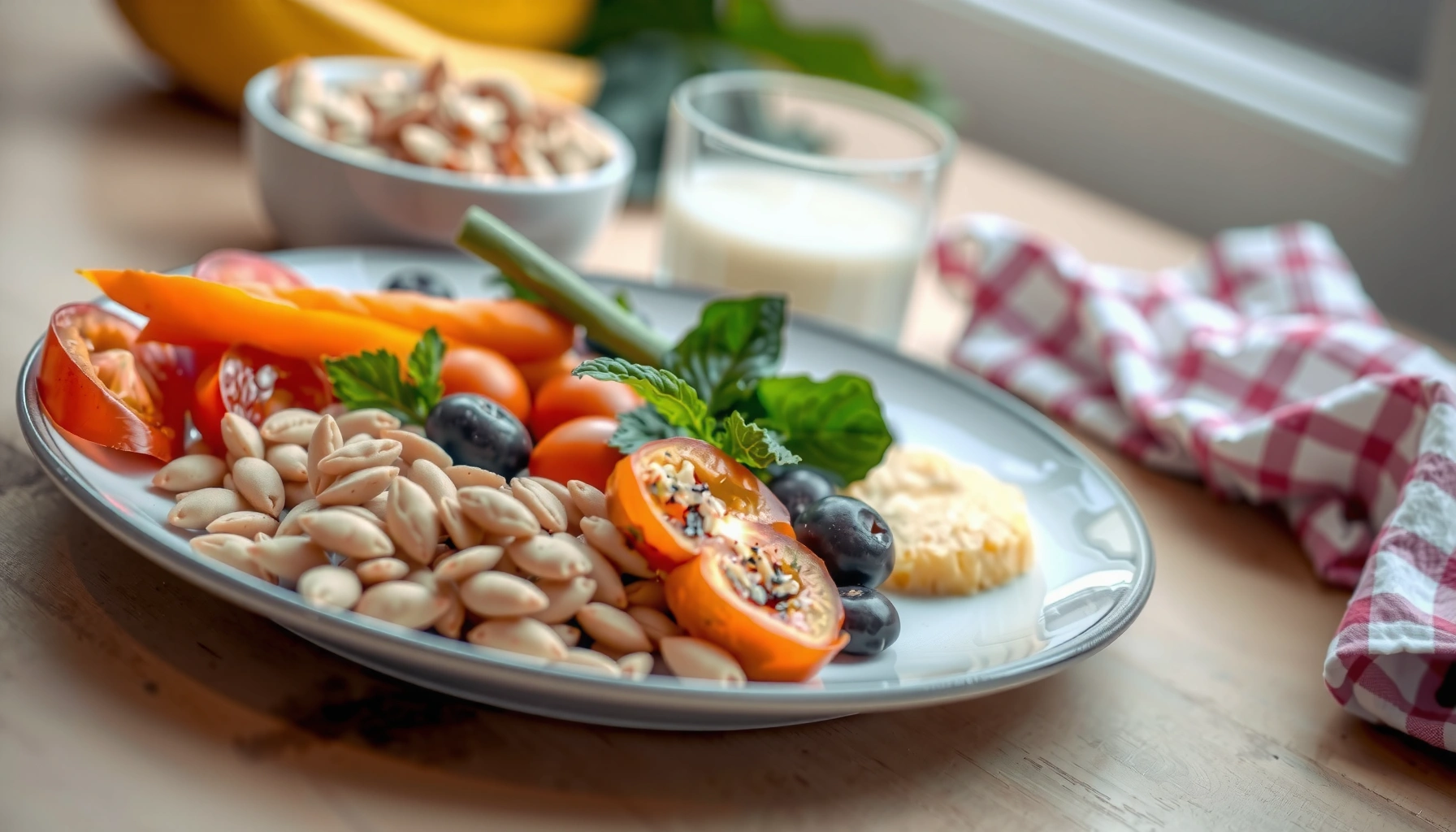 Featured: Best Food for Diabetics: Essential Choices