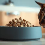 Featured: Best Food for a Diabetic Cat: What to Choose