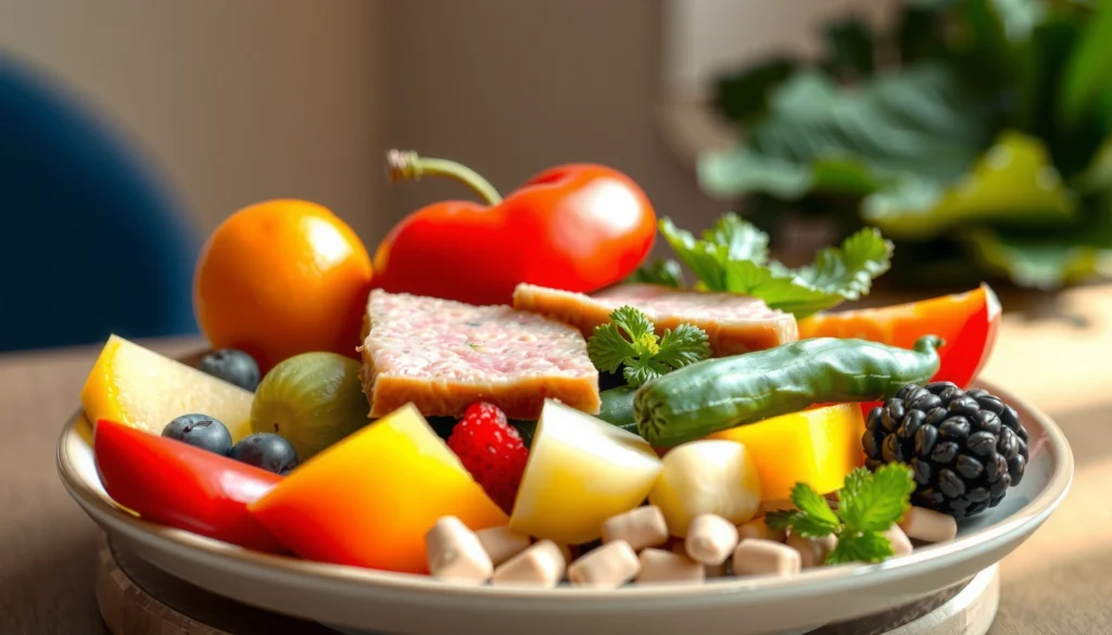 Featured: Best Food for a Diabetic: Essential Choices