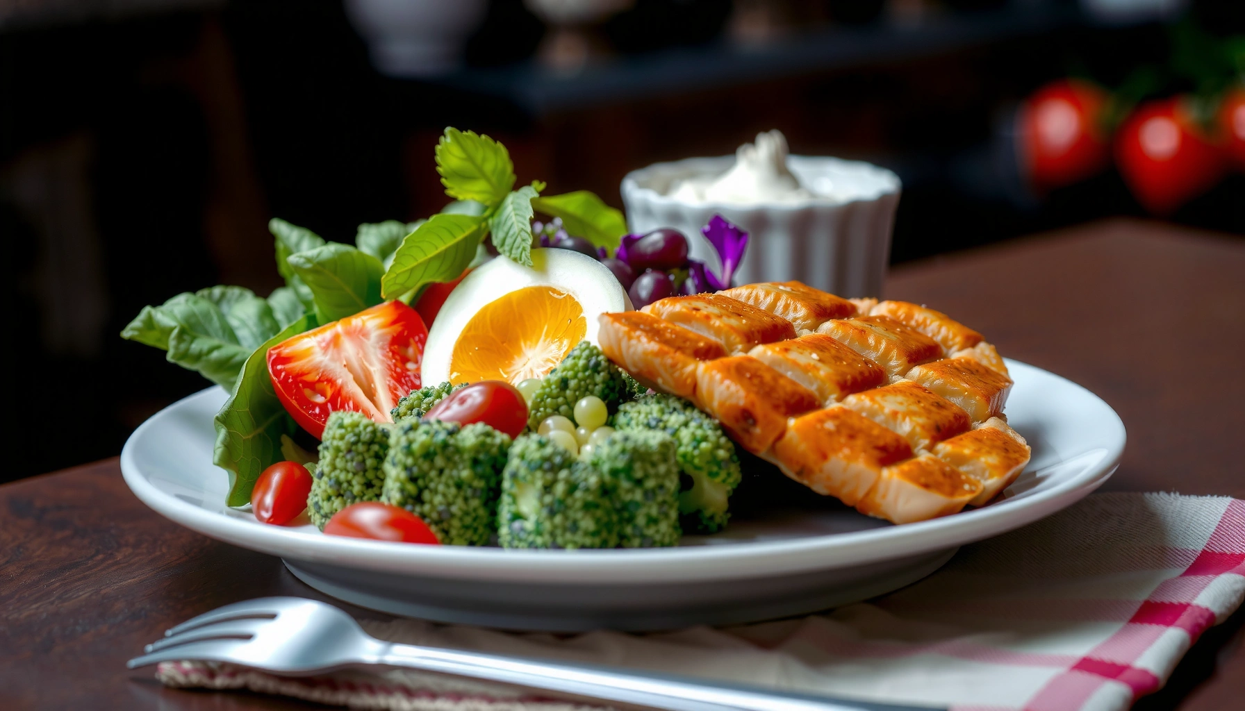 Featured: Best Foods for Borderline Diabetics