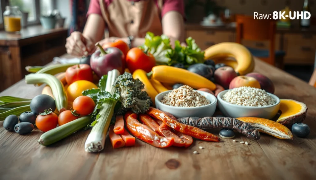 Featured: Best Foods for Diabetes: Healthy Choices