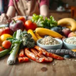 Featured: Best Foods for Diabetes: Healthy Choices