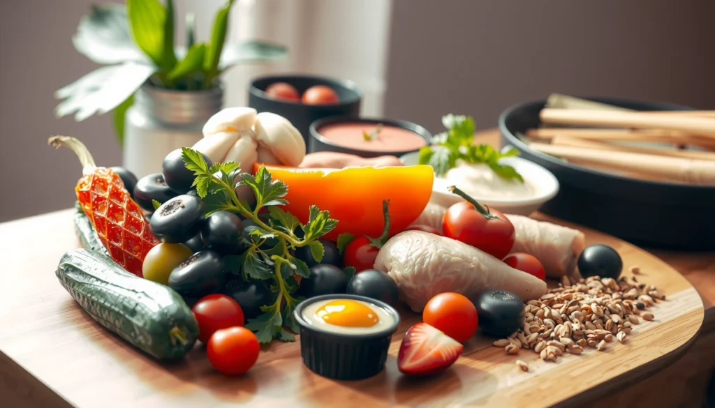 Featured: Best Foods for Diabetes Type 2: What to Eat