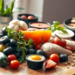 Featured: Best Foods for Diabetes Type 2: What to Eat