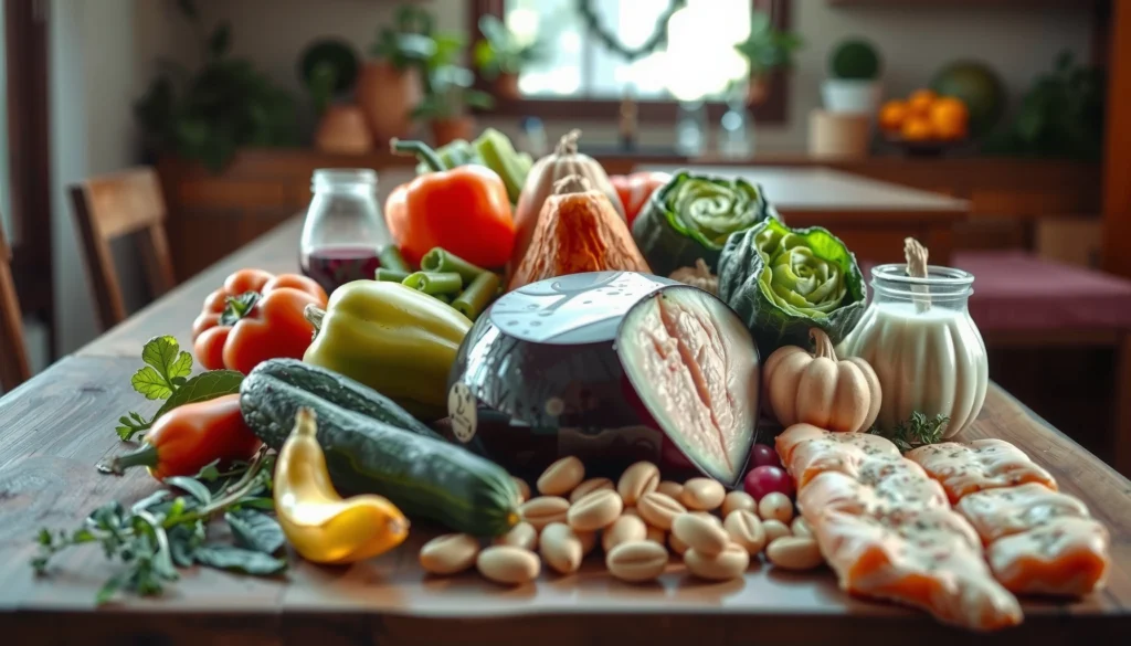 Featured: Best Foods for Diabetics List: Top Picks