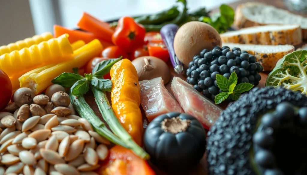 Featured: Best Foods for Diabetics to Eat