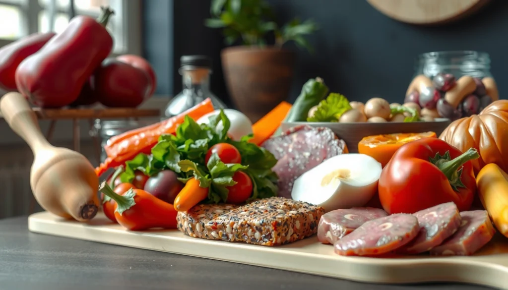 Featured: Best Foods for Diabetics to Eat: A Healthy Guide