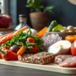 Featured: Best Foods for Diabetics to Eat: A Healthy Guide