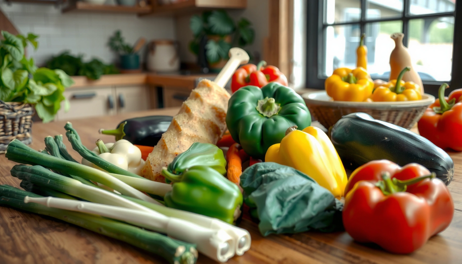 Featured: Best Foods for Diabetics