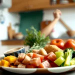 Featured: Best Foods for Gestational Diabetes: What to Eat