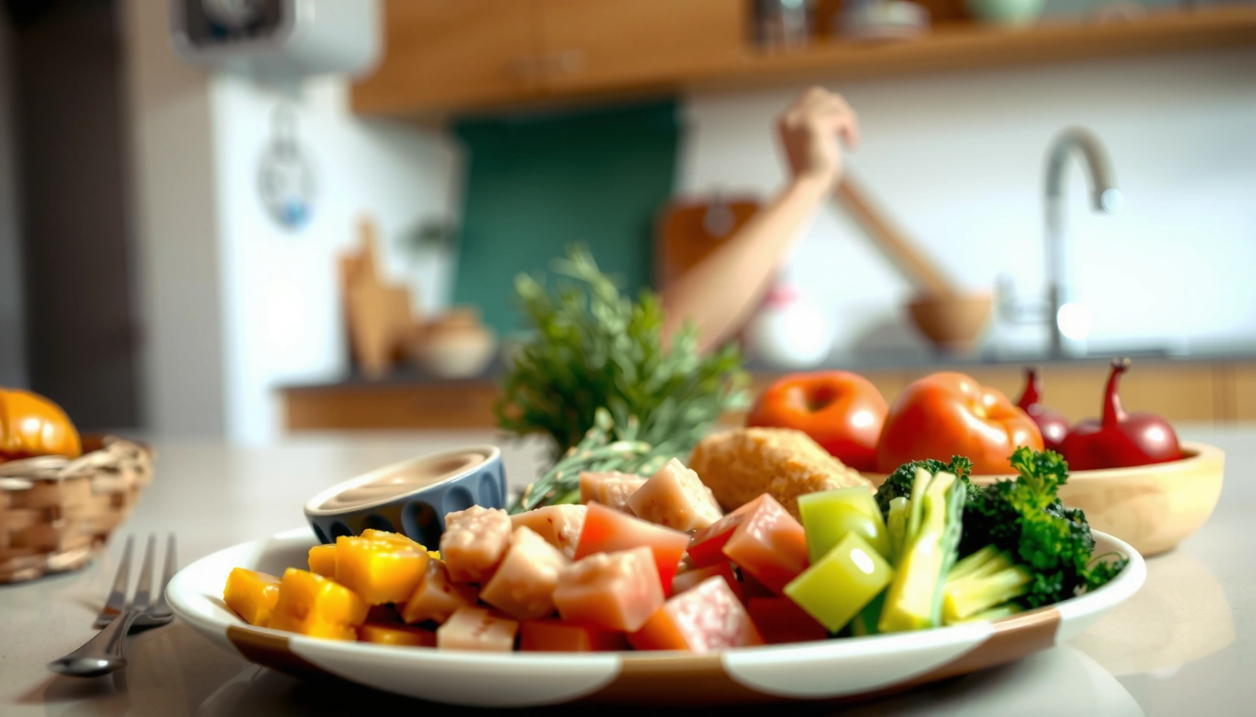 Featured: Best Foods for Gestational Diabetes: What to Eat