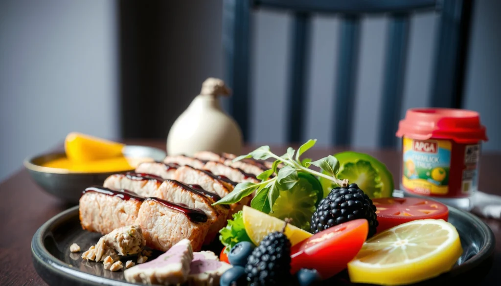 Featured: Best Foods for Pre-Diabetics: What to Eat