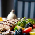 Featured: Best Foods for Pre-Diabetics: What to Eat
