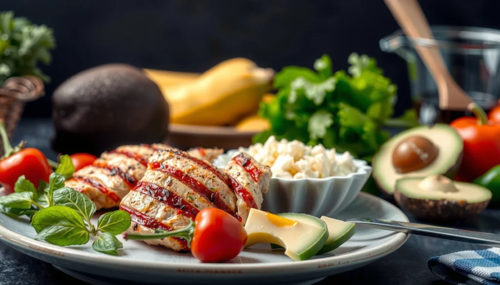 Featured: Best Foods for Type 1 Diabetes: What to Eat