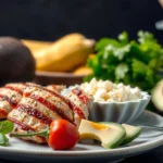 Featured: Best Foods for Type 1 Diabetes: What to Eat