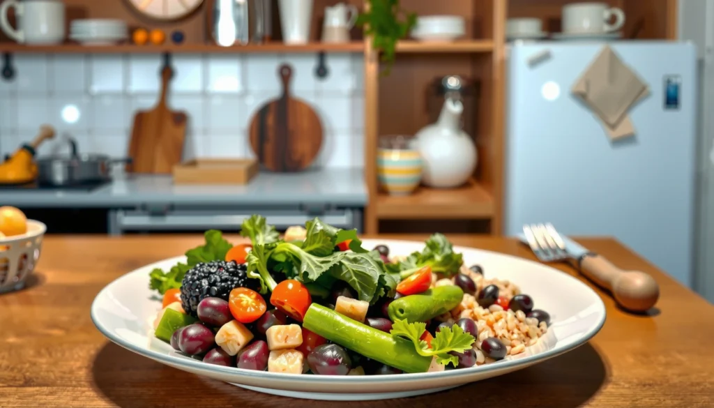 Featured: Best Foods for Type 2 Diabetes