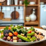 Featured: Best Foods for Type 2 Diabetes