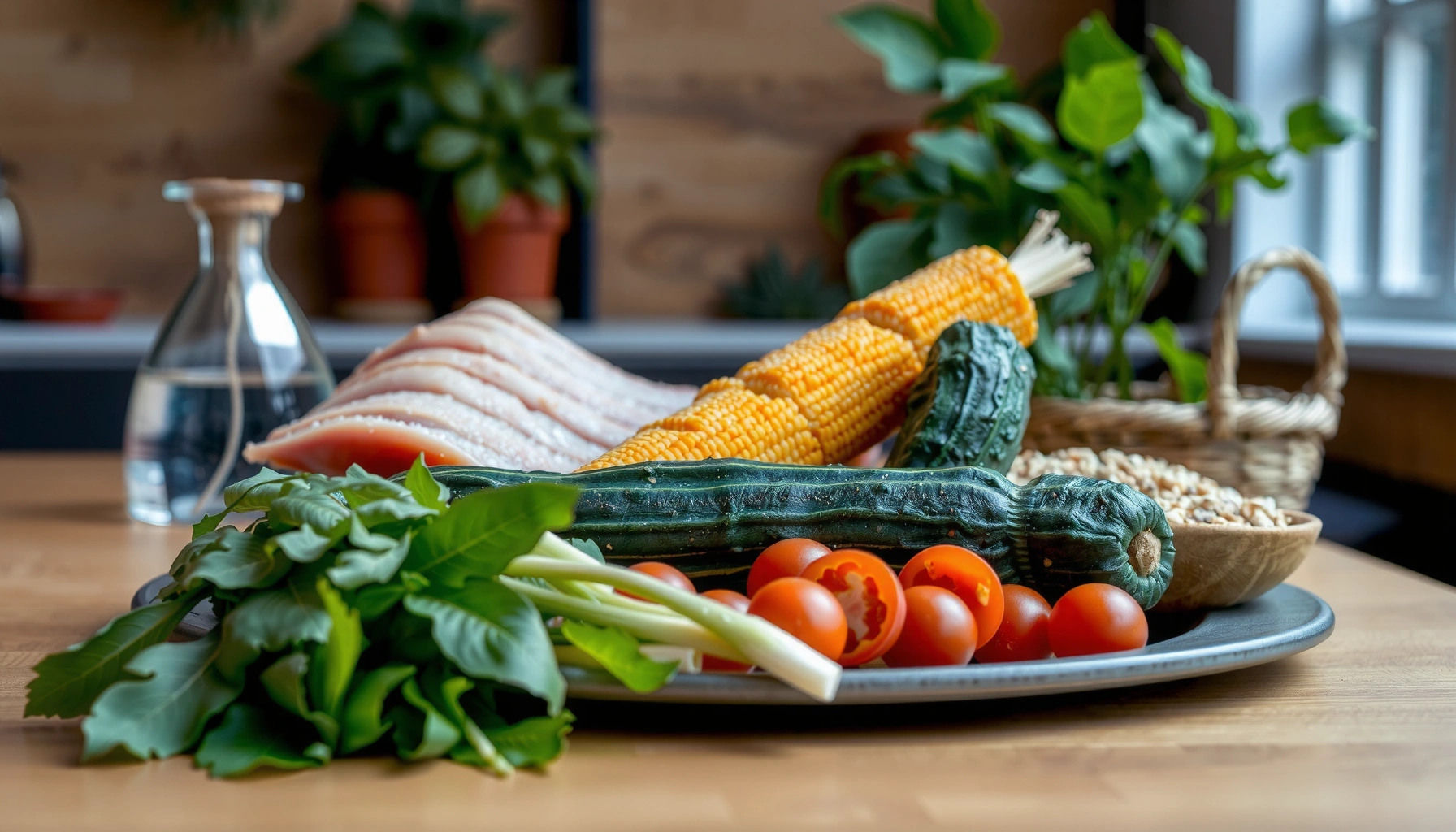 Featured: Best Foods for Type 2 Diabetes: What to Eat for Better Health