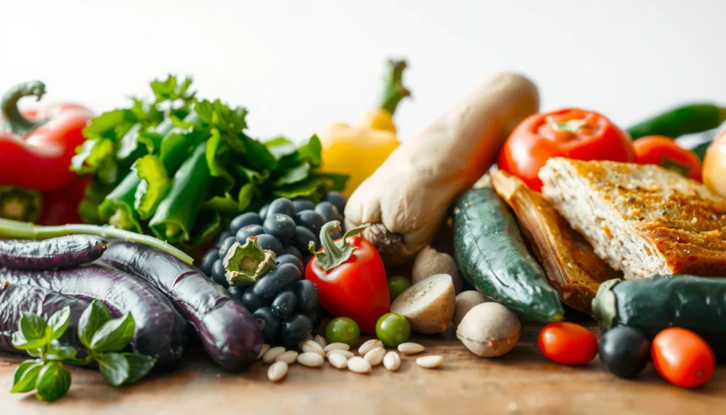 Featured: Best Foods for Type 2 Diabetics: Essential Choices