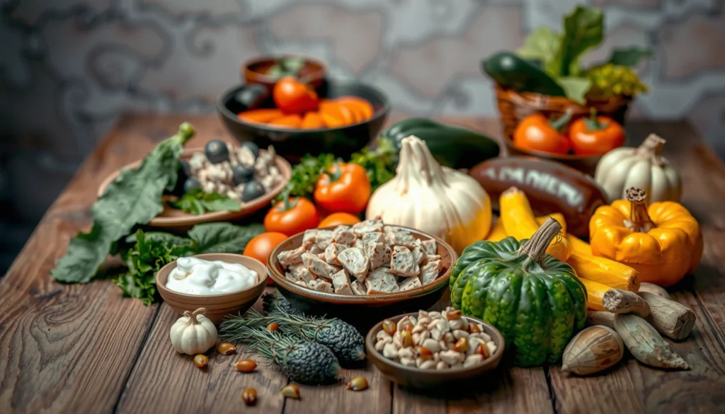Featured: Best Foods for a Diabetic to Eat