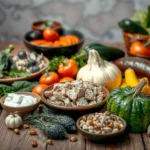 Featured: Best Foods for a Diabetic to Eat