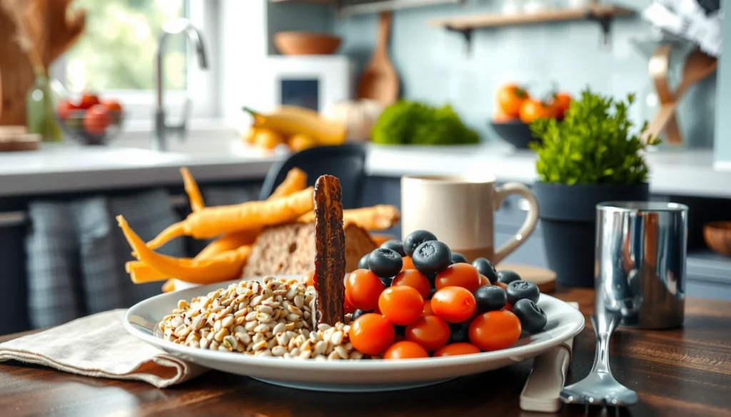 Featured: Best Foods to Eat for Diabetes Management